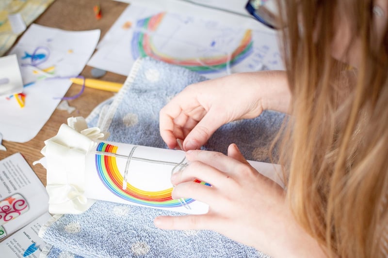 Crafting Projects